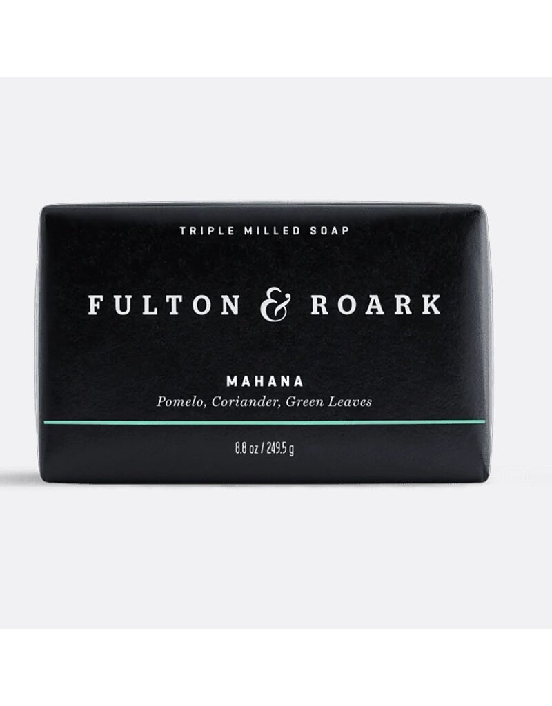 Fulton & Roark Fulton & Roark Bar Soap
