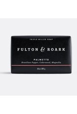 Fulton & Roark Fulton & Roark Bar Soap