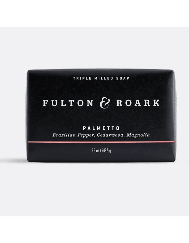 Fulton & Roark Fulton & Roark Bar Soap