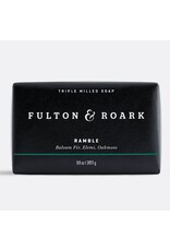 Fulton & Roark Fulton & Roark Bar Soap