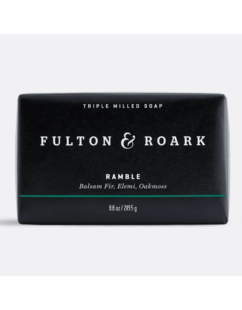 Fulton & Roark Fulton & Roark Bar Soap