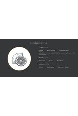 Fulton & Roark Fulton & Roark Solid Cologne