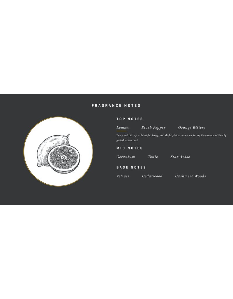 Fulton & Roark Fulton & Roark Solid Cologne