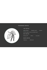 Fulton & Roark Fulton & Roark Solid Cologne