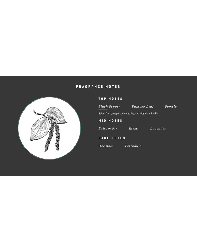 Fulton & Roark Fulton & Roark Solid Cologne