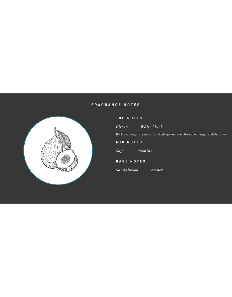 Fulton & Roark Fulton & Roark Solid Cologne