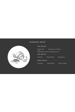 Fulton & Roark Fulton & Roark Solid Cologne