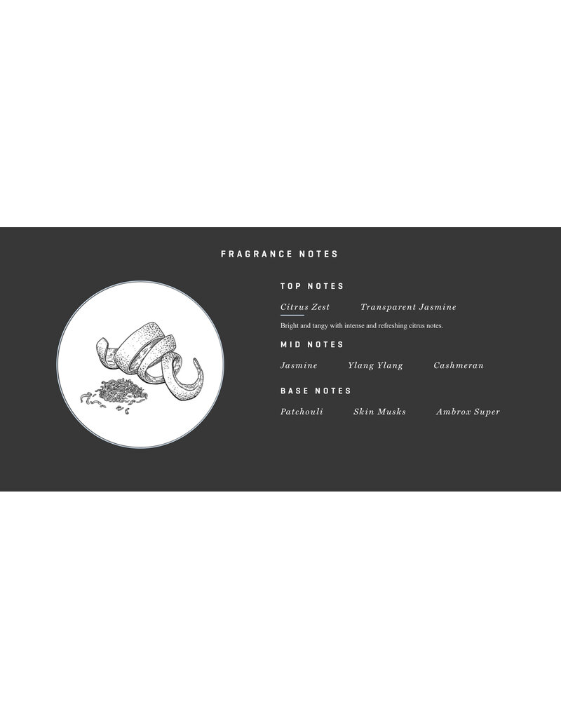 Fulton & Roark Fulton & Roark Solid Cologne