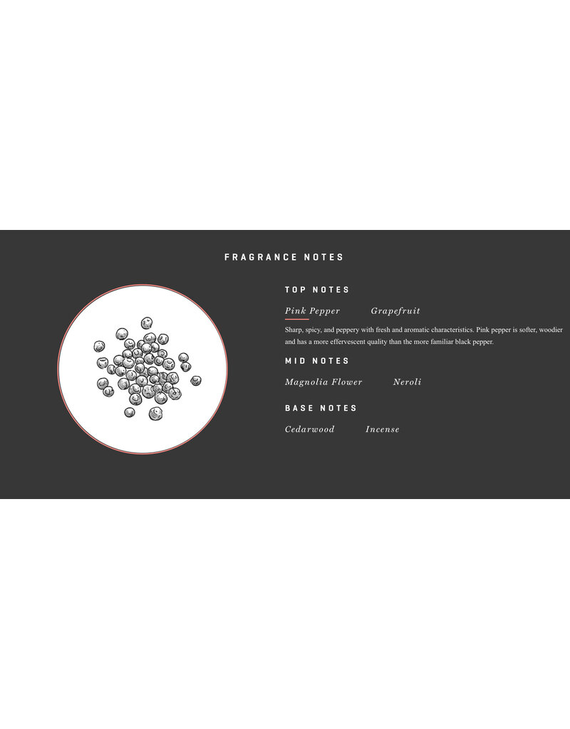 Fulton & Roark Fulton & Roark Solid Cologne