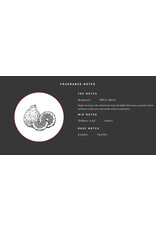 Fulton & Roark Fulton & Roark Solid Cologne