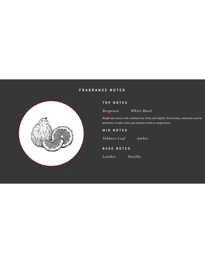 Fulton & Roark Fulton & Roark Solid Cologne