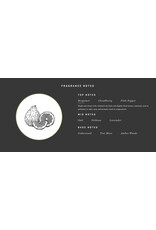 Fulton & Roark Fulton & Roark Solid Cologne