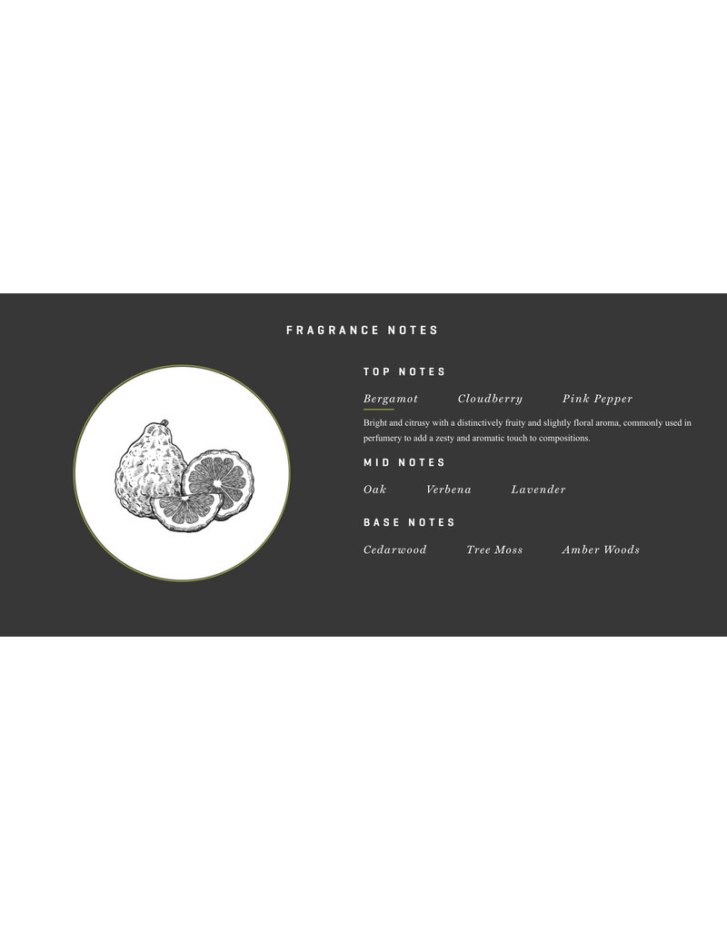 Fulton & Roark Fulton & Roark Solid Cologne