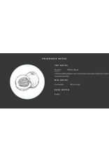 Fulton & Roark Fulton & Roark Solid Cologne