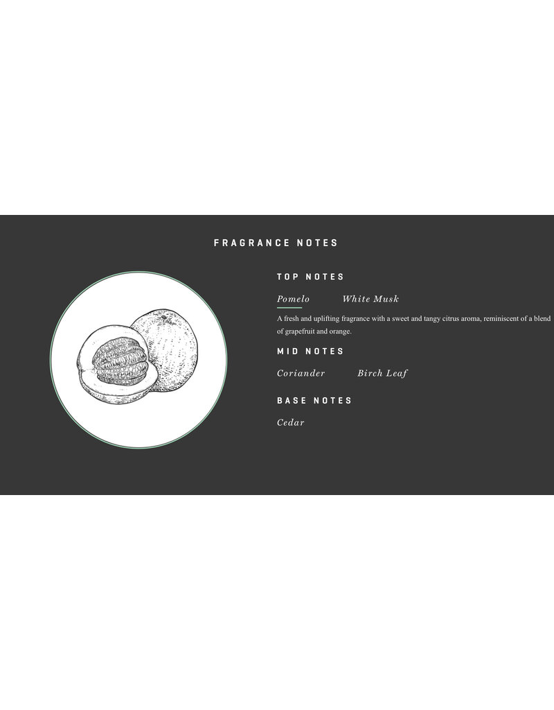 Fulton & Roark Fulton & Roark Solid Cologne