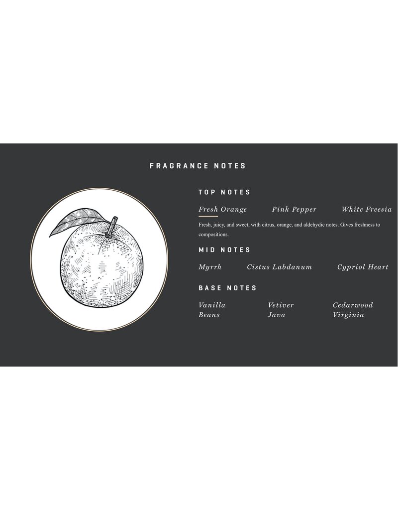 Fulton & Roark Fulton & Roark Solid Cologne