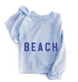 Oat Collective Beach Vintage Pullover
