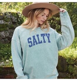 Oat Collective Salty Vintage Pullover