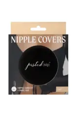 Pasted Nip Pasties & Case Pasted Nip Pasties & Case