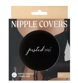 Pasted Nip Pasties & Case