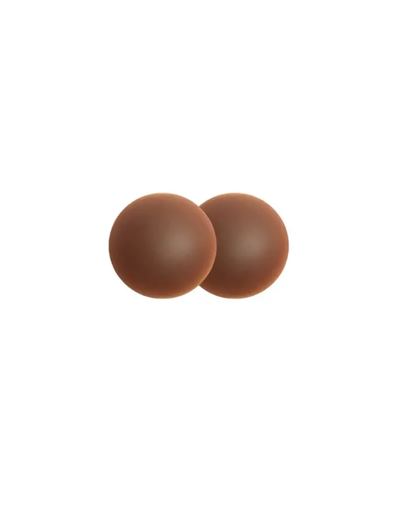 Pasted Nip Pasties & Case