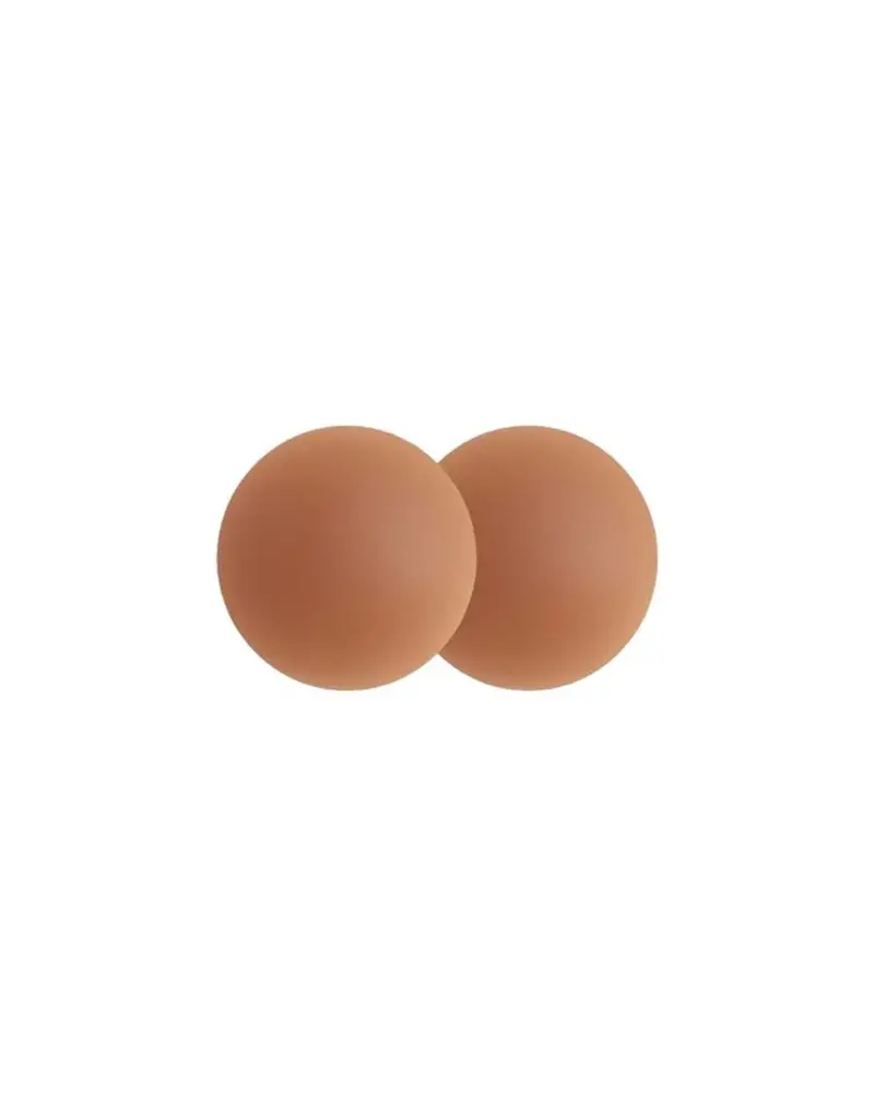 Pasted Nip Pasties & Case