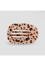 Teleties Medium Flat Round Clip