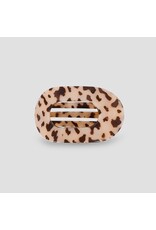 Teleties Small Flat Round Clip