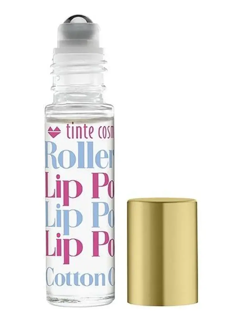 Tinte Cosmetics Rollerball Lip Potion