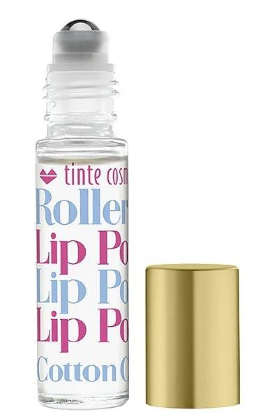 Tinte Cosmetics Rollerball Lip Potion