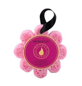 Spongelle Wild Flower Soap Sponge