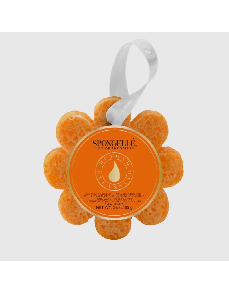 Spongelle Wild Flower