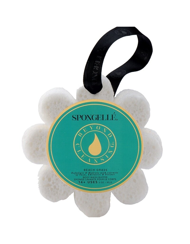 Spongelle Wild Flower