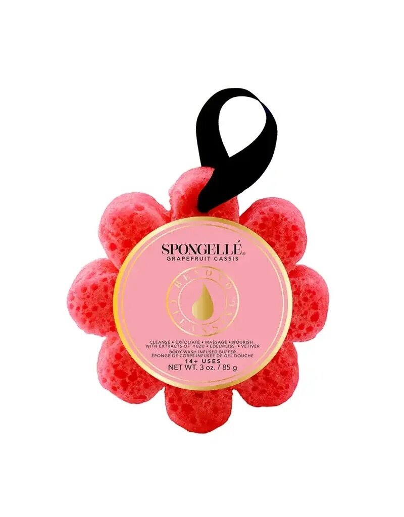 Spongelle Wild Flower