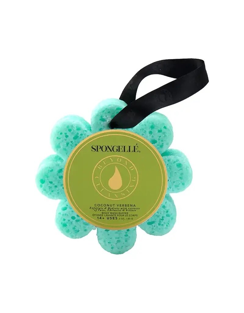 Spongelle Wild Flower