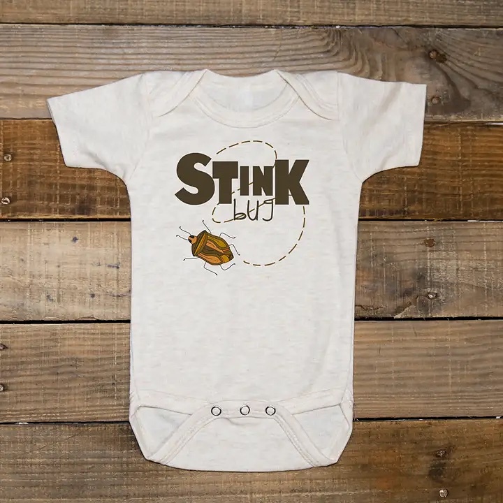 Barefoot Baby Onesie