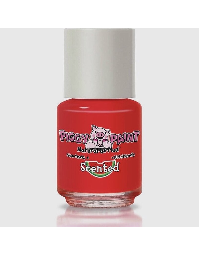 Piggy Paint Scented Nail Polish