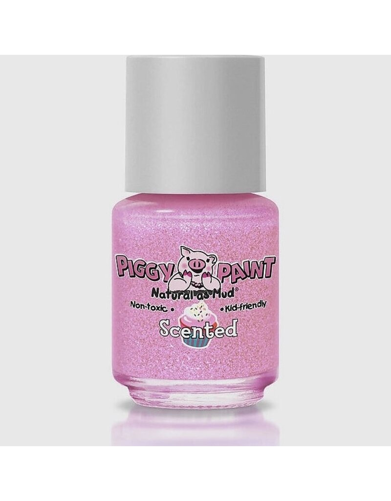 Piggy Paint Scented Nail Polish