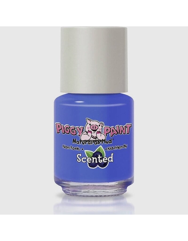 Piggy Paint Scented Nail Polish