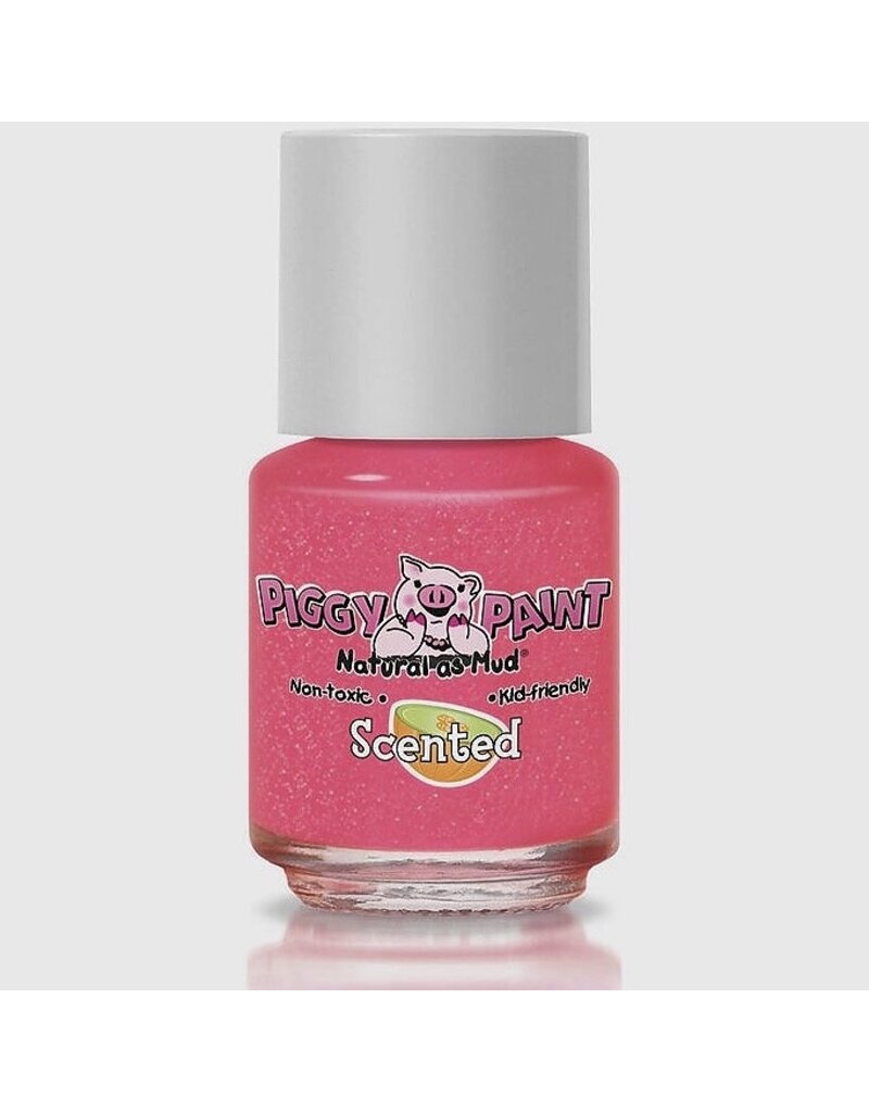 Piggy Paint Scented Nail Polish