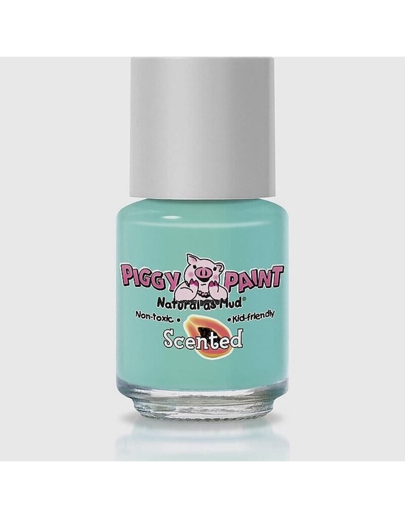Piggy Paint Scented Nail Polish