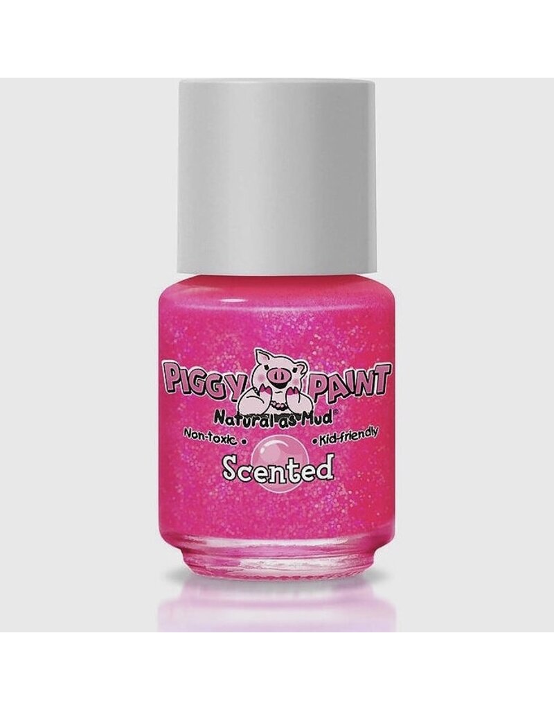 Piggy Paint Scented Nail Polish