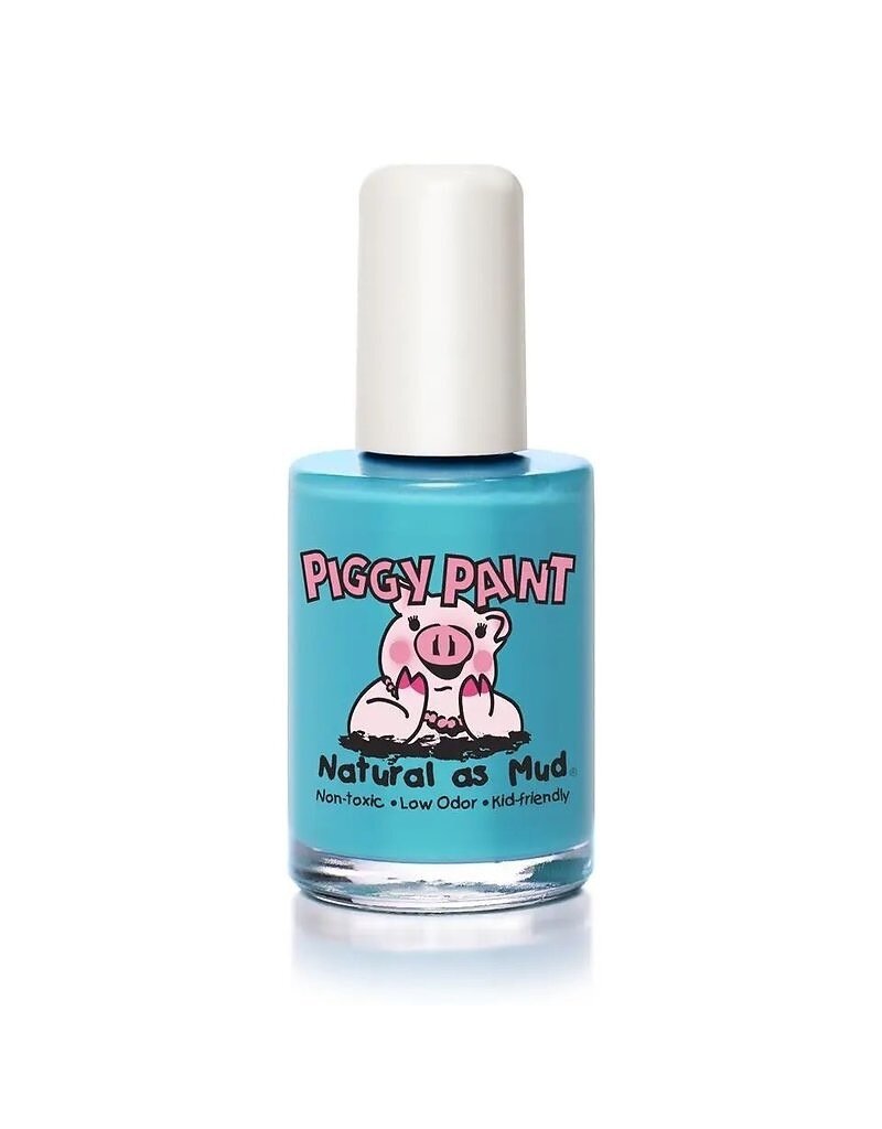 Piggy Paint Non-Toxic Nail Polish