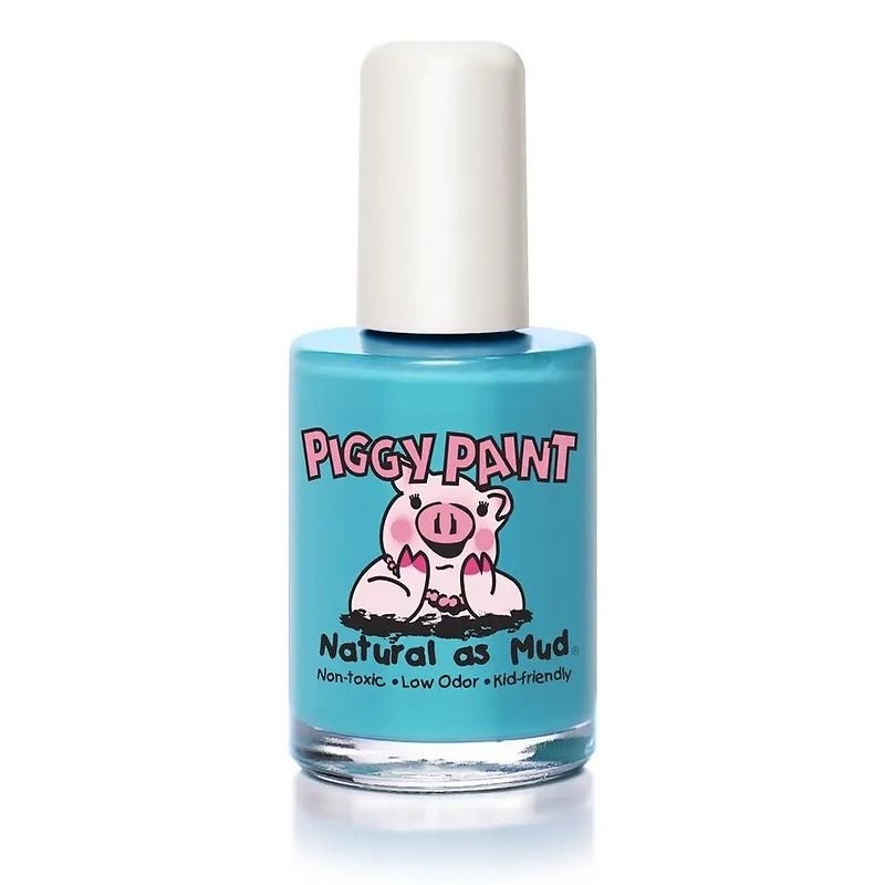 Piggy Paint Non-Toxic Nail Polish