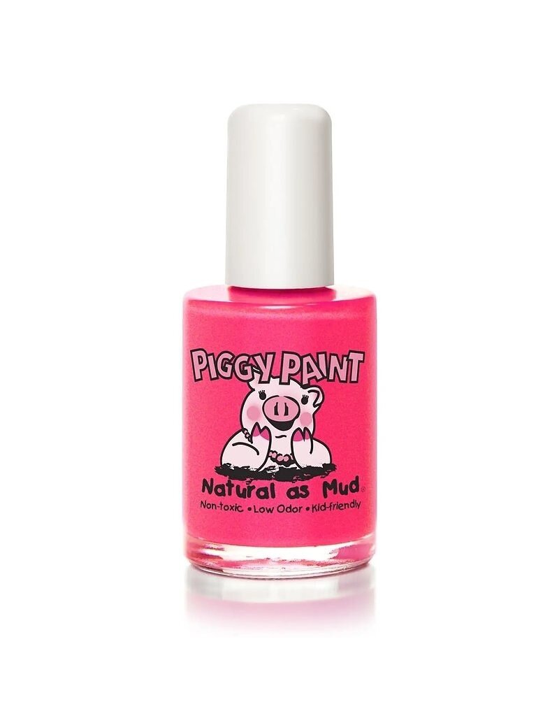 Piggy Paint Non-Toxic Nail Polish