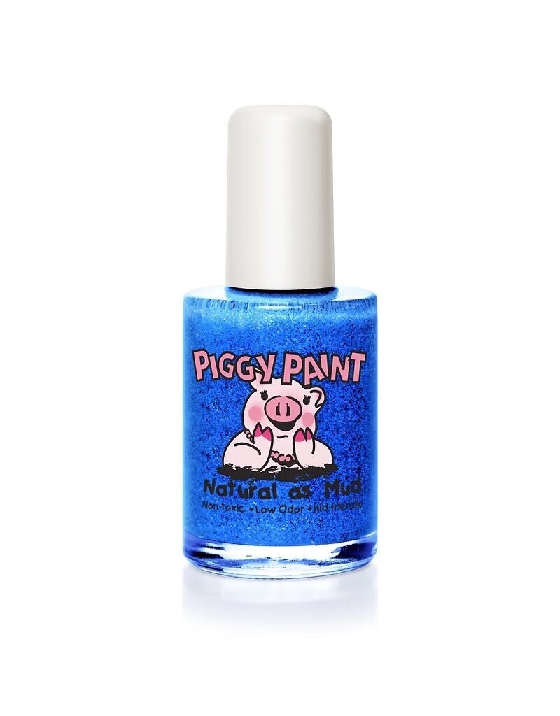 Piggy Paint Non-Toxic Nail Polish