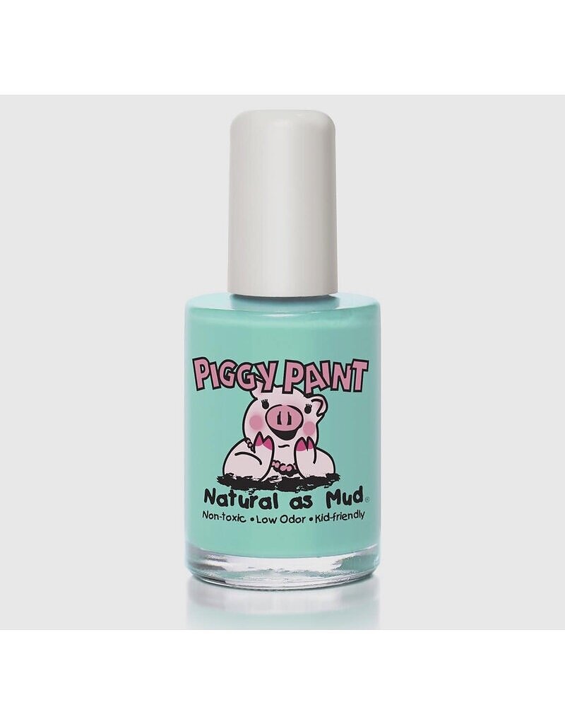 Piggy Paint Non-Toxic Nail Polish