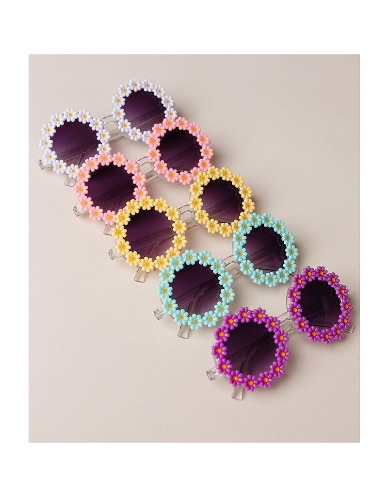 Mila & Rose Daisy Sunnies