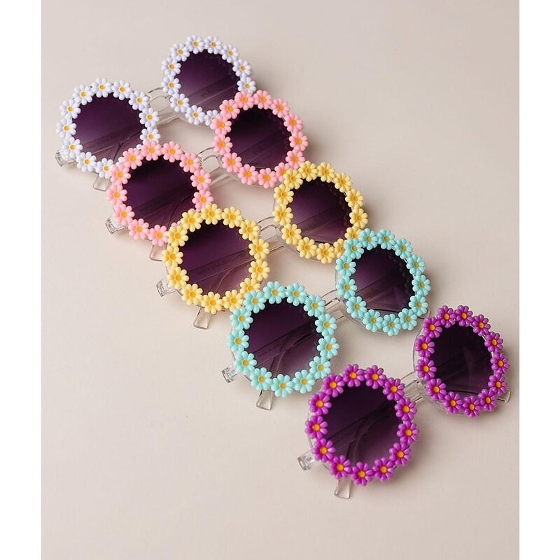 Mila & Rose Daisy Sunnies