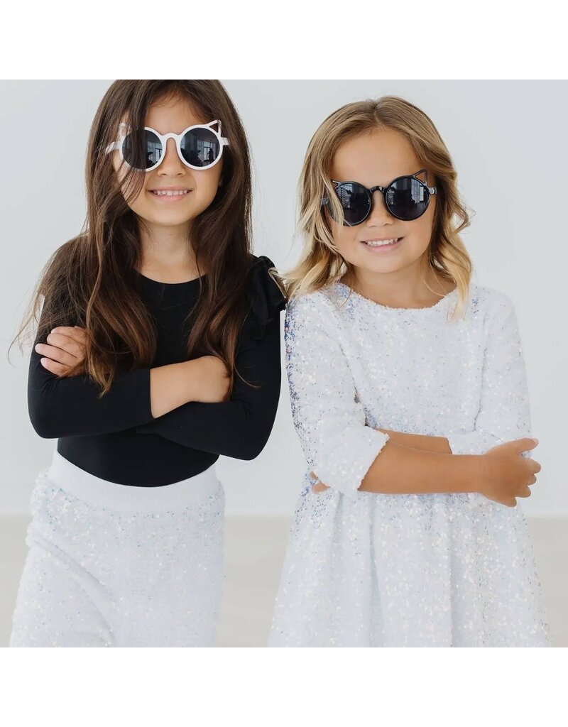 Mila & Rose Kitty Sunnies